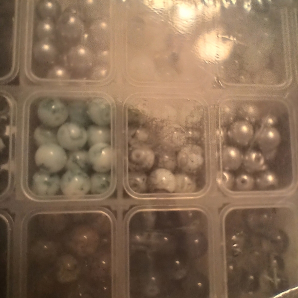 Beads lot - Picture 10 of 13